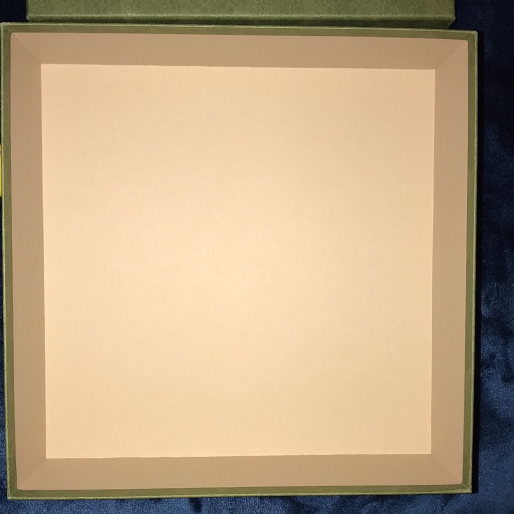 NWT Gucci Box - Picture 7 of 11